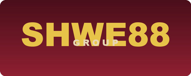 Shwe88 logo
